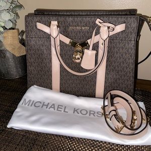 Authentic Michael Kors Purse